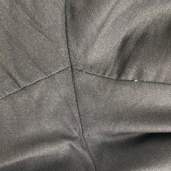 Tom Ford Wool Dress Pants Men’s Size 46 R